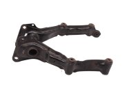Engine mount bracket bearing holder cross member Honda CX 500 C PC01 80-84