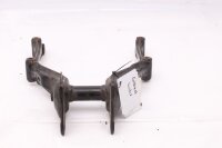 Engine mount bracket bearing holder cross member Honda CX 500 C PC01 80-84