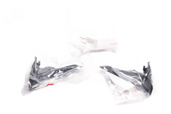 Trim panel cover, left and right, front 53218-K53-D00ZA Honda SH 300 i A 18-18