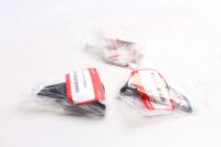 Trim panel cover, left and right, front 53218-K53-D00ZA Honda SH 300 i A 18-18