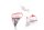 Trim panel cover, left and right, front 53218-K53-D00ZA Honda SH 300 i A 18-18