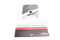 Tank pad anti-slip protection left right front Yamaha Tracer 9 900 A GT 21-21
