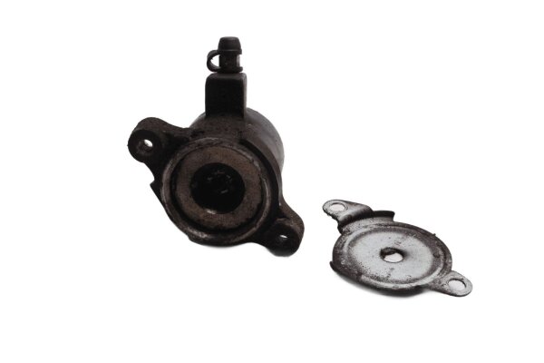 Front clutch slave cylinder hydraulic pressure Suzuki GSF 1200 Bandit WVA9 01-05