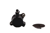 Front clutch slave cylinder hydraulic pressure Suzuki GSF 1200 Bandit WVA9 01-05
