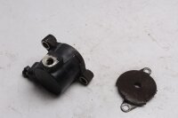 Front clutch slave cylinder hydraulic pressure Suzuki GSF 1200 Bandit WVA9 01-05