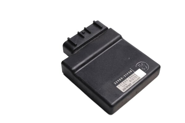 CDI-styrenhet tändbox tändningsenhet ECU-modul Suzuki GSF 1200 Bandit WVA9 01-05