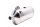 Exhaust muffler left silencer Triumph Speed Triple 1050 EFI 10-10