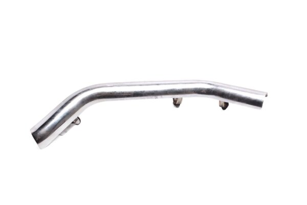 Exhaust guard, heat shield, pipe guard, heat protection Harley Davidson universell