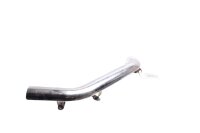 Exhaust guard, heat shield, pipe guard, heat protection Harley Davidson universell