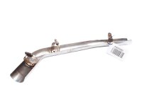 Exhaust guard, heat shield, pipe guard, heat protection Harley Davidson universell