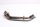 Exhaust guard, heat shield, pipe guard, heat protection Harley Davidson universell