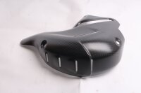Pakoputken suojuksen lämpösuoja Ducati Panigale 1100 V4 19-19