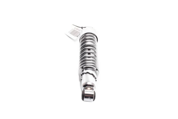 Rear chrome strut, left and right, tension strut Harley Davidson universell