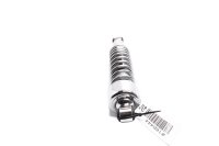 Rear chrome strut, left and right, tension strut Harley Davidson universell