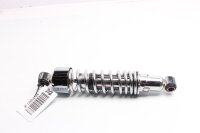 Rear chrome strut, left and right, tension strut Harley Davidson universell