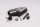 Fußraste vorne links Gummi Pedalauflage Rastensatz Feder BMW R 1100 GS 259 94-99