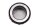 Onderste stuurlager, kegellager, vorkbrug 320/28 X BMW R 1100 GS 259 94-99