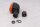 Blinkergehäuse hinten rechts orange Rückstrahler M8 BMW R 1100 GS 259 94-99