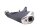 Exhaust muffler silencer exhaust silencer Kawasaki Z 900 N 22-22