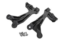 Passenger footrest system rear left right Kawasaki Z 650 Euro 4 ER650 17-19