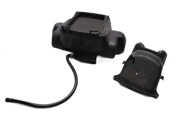 Luftfilterboks, dæksel til luftfilterboks Suzuki GSF 1200 Bandit WVA9 01-05
