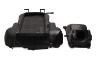 Caja del filtro de aire, tapa de la caja del filtro de...