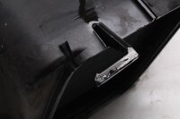 Luftfilterboks, dæksel til luftfilterboks Suzuki GSF 1200 Bandit WVA9 01-05