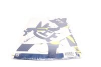 Set di adesivi decorativi Husqvarna Supermoto 701 Euro 4 701 SM/17 17-20
