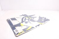 Set di adesivi decorativi Husqvarna Supermoto 701 Euro 4 701 SM/17 17-20