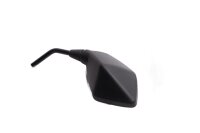 Specchietto retrovisore sinistro, supporto manubrio, alloggiamento specchietto retrovisore Kawasaki Z 400 P 24-24