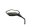Specchietto retrovisore sinistro, supporto manubrio, alloggiamento specchietto retrovisore Kawasaki Z 400 P 24-24