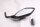 Specchietto retrovisore sinistro, supporto manubrio, alloggiamento specchietto retrovisore Kawasaki Z 400 P 24-24