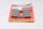 Ceramic brake pads, front disc brake, brake pads 665HF universal Zubehör