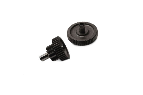 Starter mellemgear friløbsstarter Honda XRV 750 Africa Twin RD04 90-92