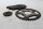 Kettenkit Ritzel Kettenrad Antriebskette Honda XRV 750 Africa Twin RD04 90-92