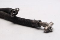 Oil cooler line, oil line, engine cooling Honda CB 900 F Boldor SC01 79-80