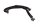 Oil cooler line, oil line, engine cooling Honda CB 900 F Boldor SC01 79-80