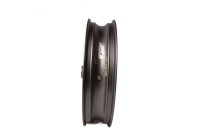 Llanta delantera de 17 pulgadas, rueda de fundición, radios múltiples delanteros Ducati XDiavel 1260 16-16
