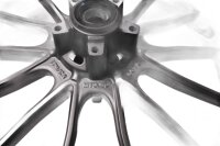Llanta delantera de 17 pulgadas, rueda de fundición, radios múltiples delanteros Ducati XDiavel 1260 16-16