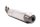 Udstødningsdæmper BMW K 1200 S K40 K12S 0581 05-08