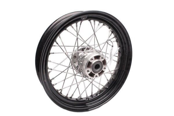 Takavanne 16x3.00 Harley-Davidson Fat Boy 1690 FLSTF Softail 17-17