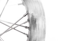 Takavanne 16x3.00 Harley-Davidson Fat Boy 1690 FLSTF Softail 17-17