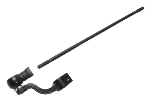 Palanca de cambios, varillaje de cambios, palanca de deflexión, caja de cambios Honda CB 750 Hornet 23-23