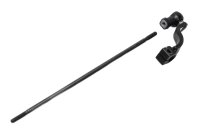 Palanca de cambios, varillaje de cambios, palanca de deflexión, caja de cambios Honda CB 750 Hornet 23-23