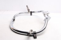 Chrome crash bars Harley-Davidson Sportster 1200 XL1200C Custom 06-06