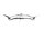Chrome crash bars Harley-Davidson Sportster 1200 XL1200C Custom 06-06