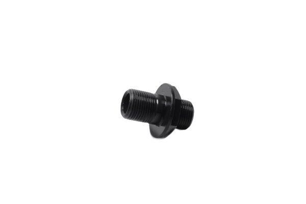 Ölfilteradapter Ölleitung Gewindeanschluss Honda XRV 750 Africa Twin RD04 90-92