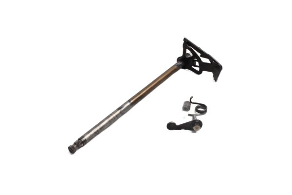 Shift shaft, gearshift lever, return spring Honda CB 900 F Boldor SC01 79-80