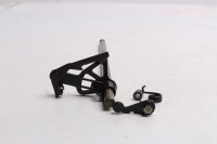 Shift shaft, gearshift lever, return spring Honda CB 900 F Boldor SC01 79-80