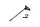 Shift shaft, gearshift lever, return spring Honda CB 900 F Boldor SC01 79-80